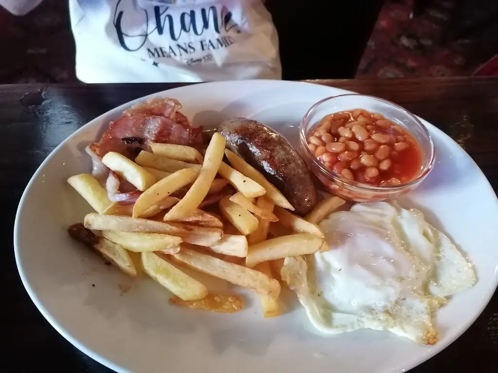 Sonia Slocombe_The Bishop Lacy Inn_Chudleigh_review