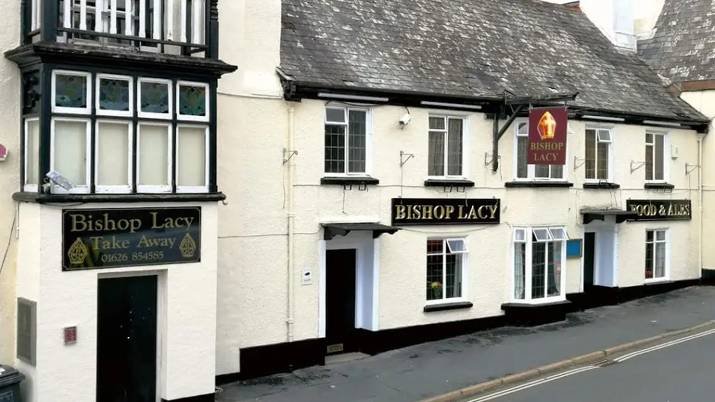 The Bishop Lacy Inn_Chudleigh_slider_image_3