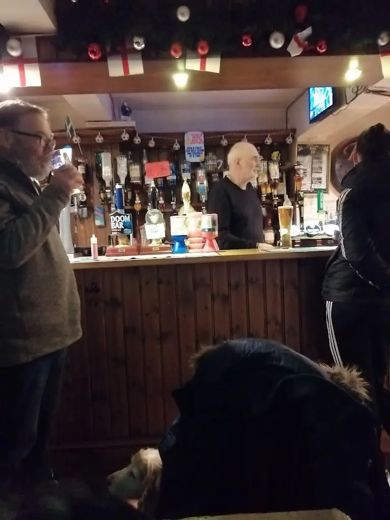 Helen Andrews_The Ship Inn_Chudleigh_review