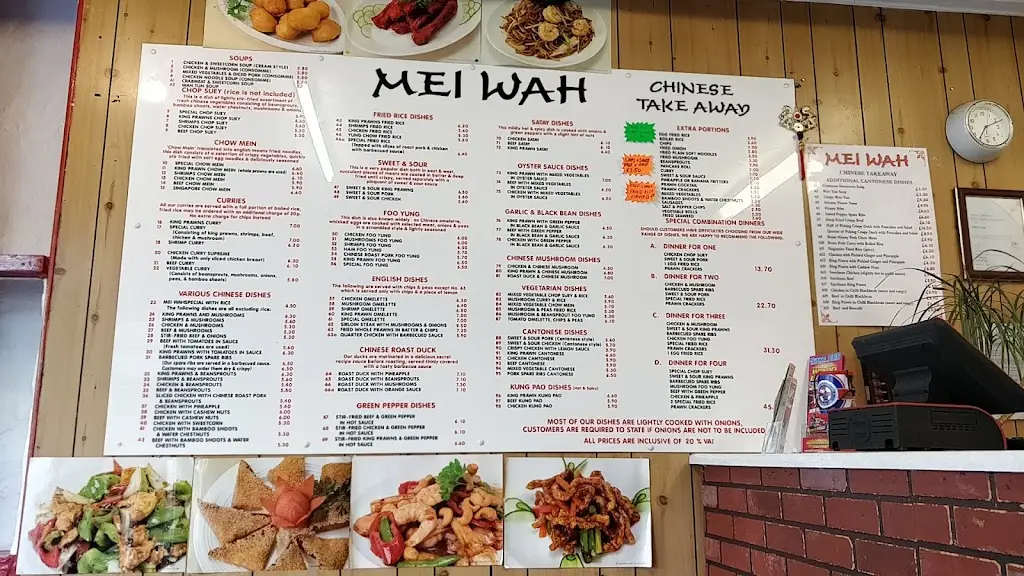 Menu_Mei Wah_Chudleigh_image_3