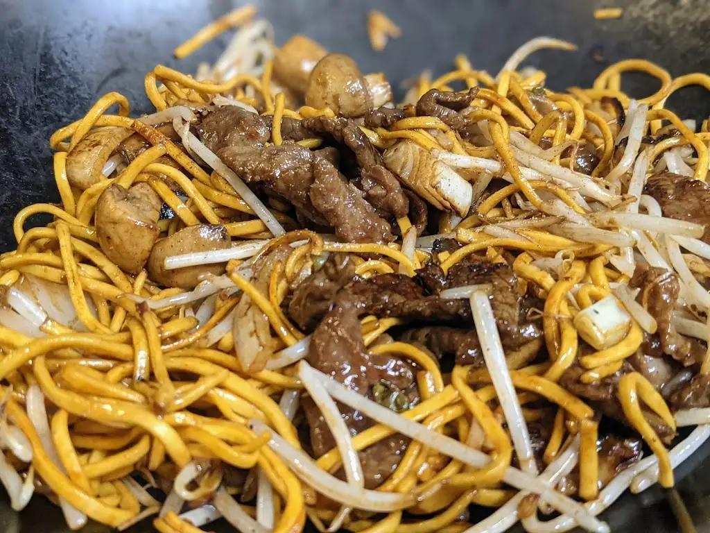 Menu_Mei Wah_Chudleigh_image_7