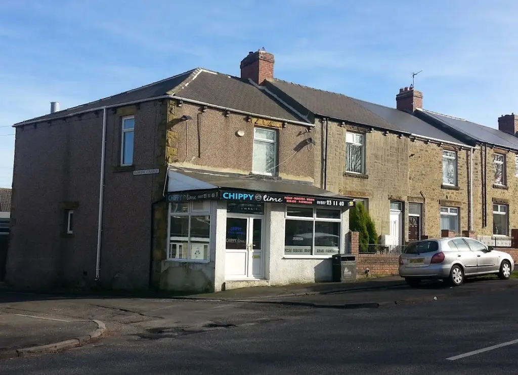 Chippy Time_Annfield Plain_slider_image_3