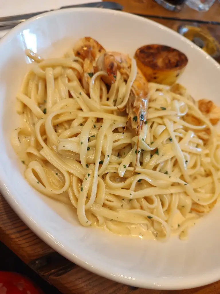 Chrissi Thompstone_Retreat Restaurant and Bar_Chudleigh_review