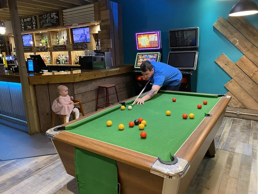 Charlotte Brown_Retreat Restaurant and Bar_Chudleigh_review