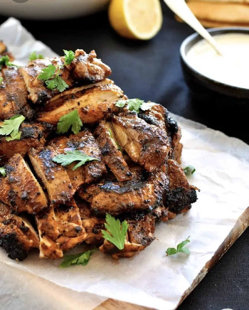 Menu_Churchdown Tandoori_Churchdown_immagine_6