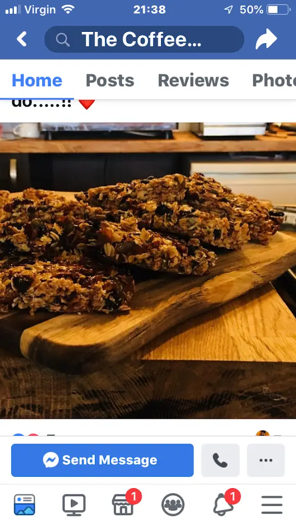 Menu_The Coffee Collective_Churchdown_image_4