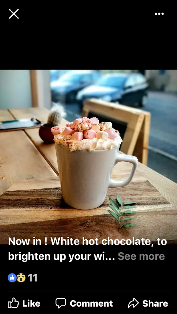 Menu_The Coffee Collective_Churchdown_image_6