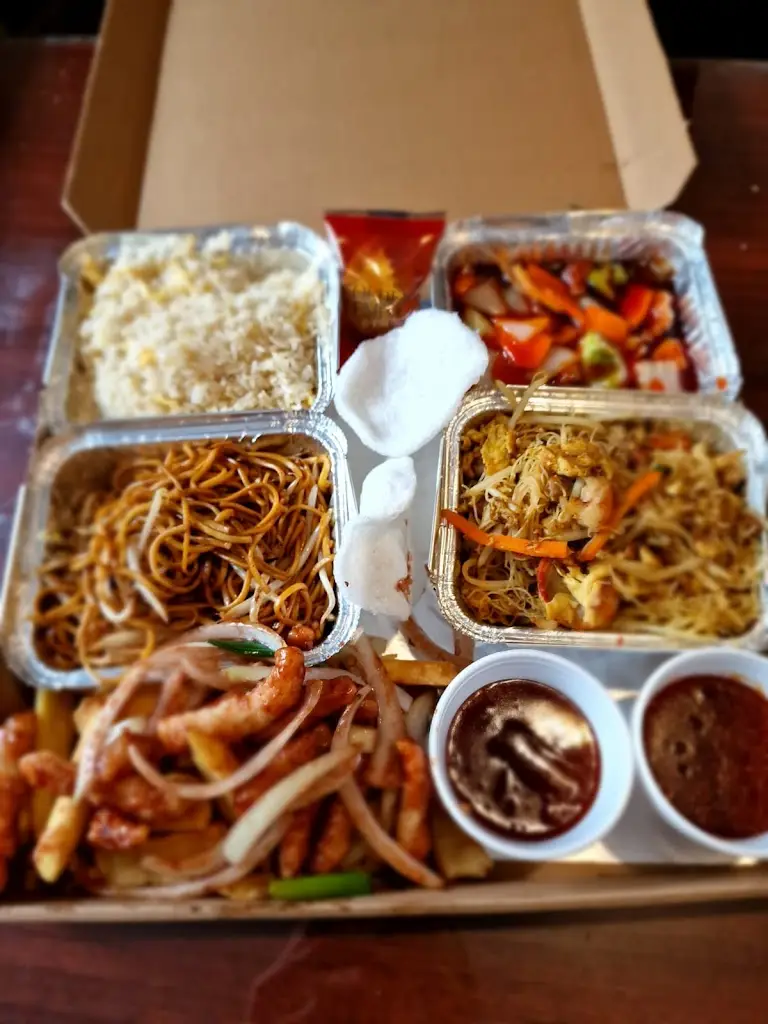 Menu_Golden City_Churchdown_image_2