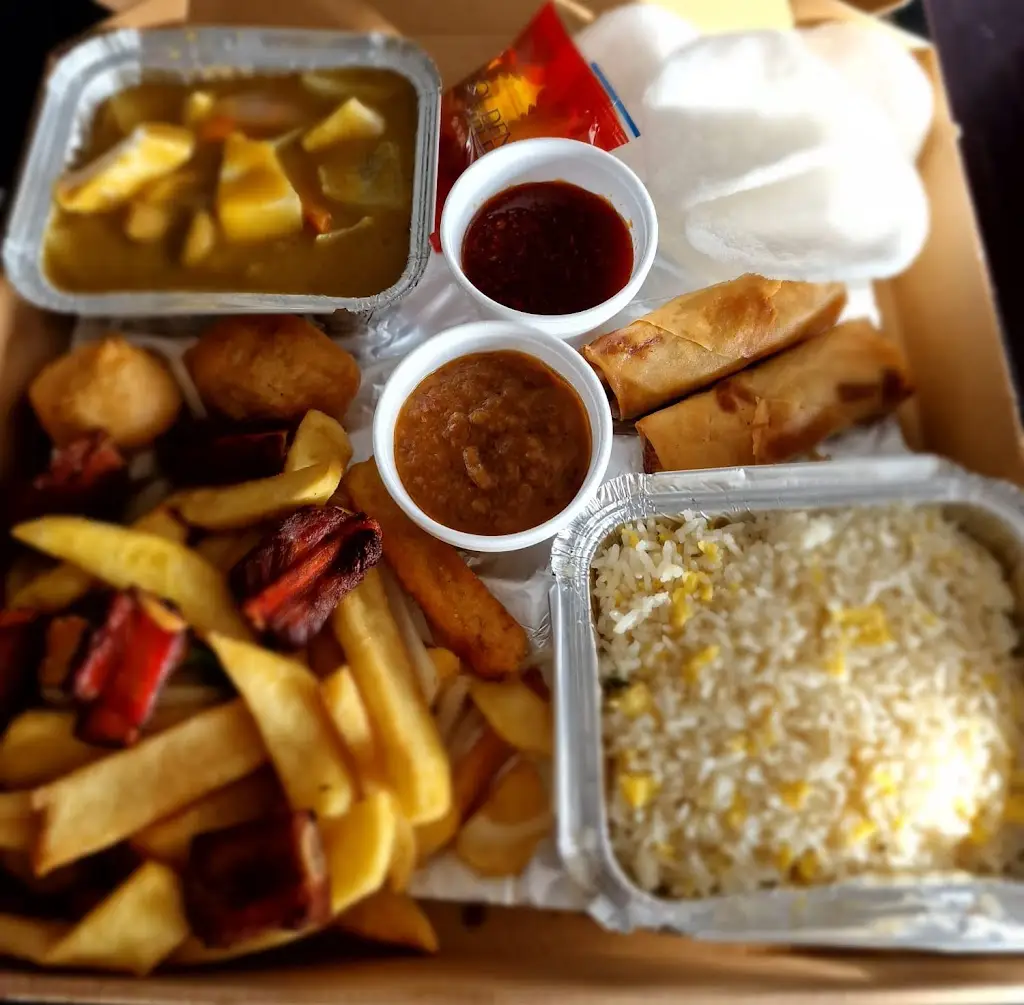 Menu_Golden City_Churchdown_image_6