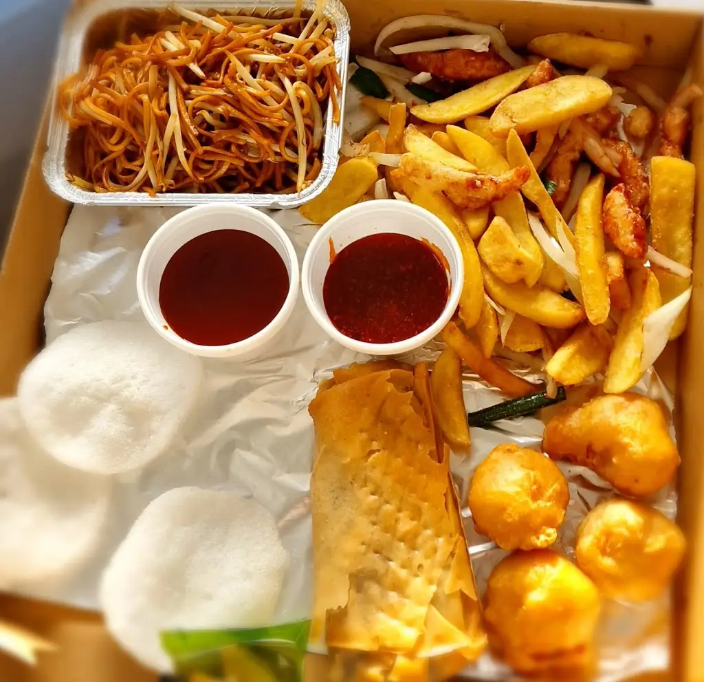 Menu_Golden City_Churchdown_image_7