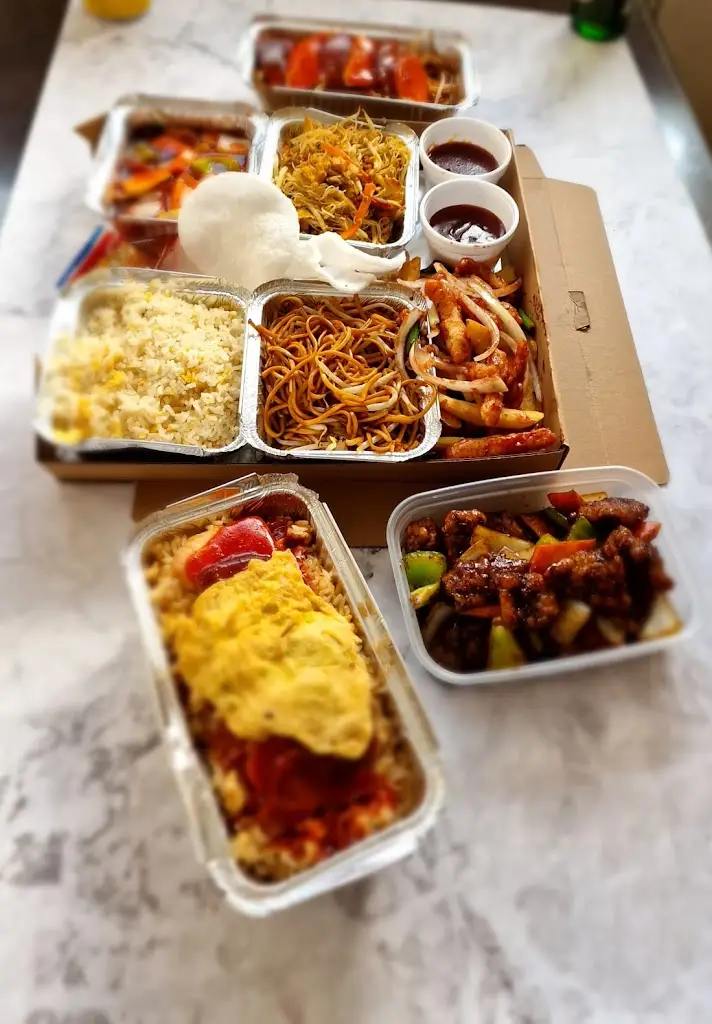 Menu_Golden City_Churchdown_image_8