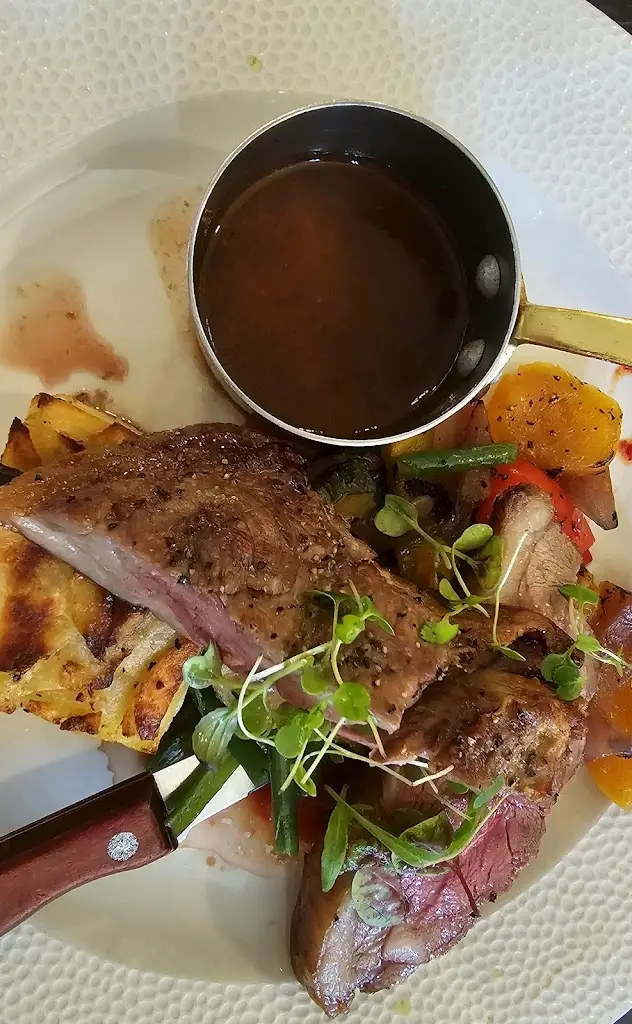 Menu_Gate Chorley Wood_Chorleywood_image_5