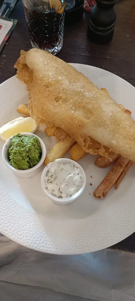 Menu_Gate Chorley Wood_Chorleywood_image_7