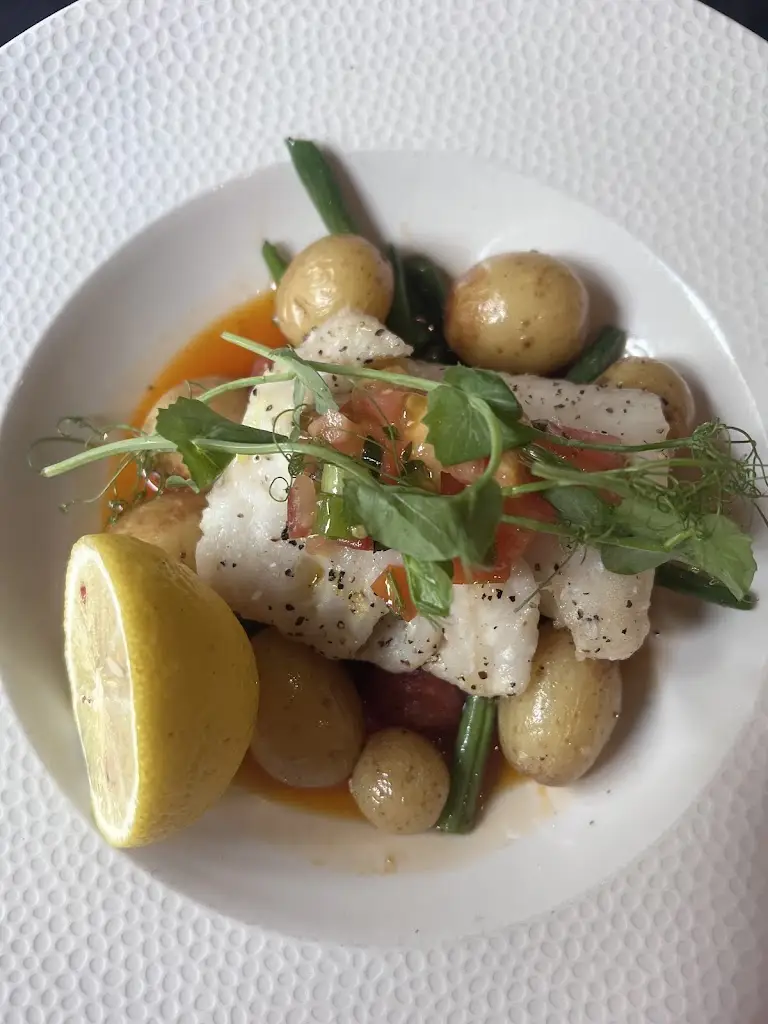 Samantha Willis_Gate Chorley Wood_Chorleywood_review