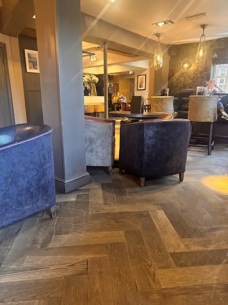 Anil “AP” Passi_Gate Chorley Wood_Chorleywood_review