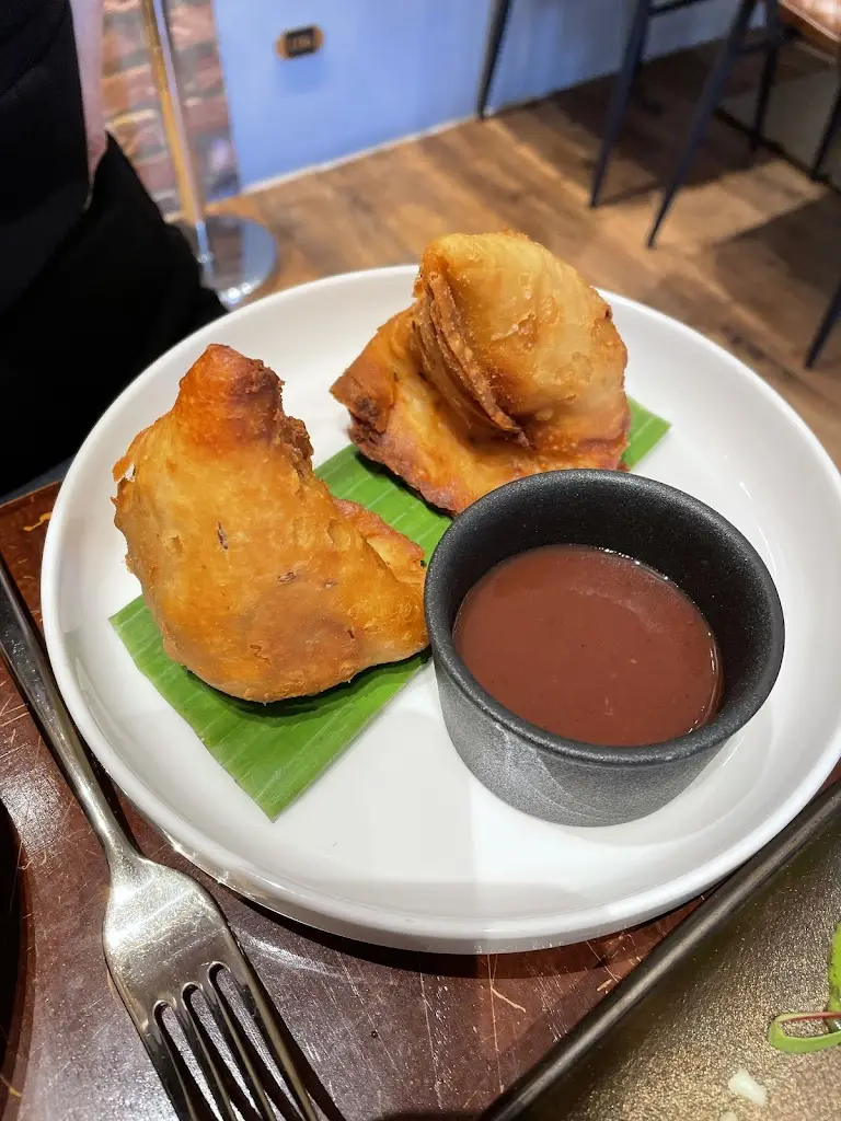 Menu_The Bank Chorleywood_Chorleywood_image_5