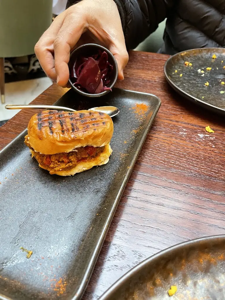 Menu_The Bank Chorleywood_Chorleywood_image_7