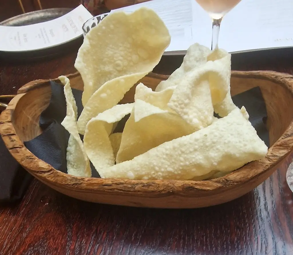 John Sterling_The Bank Chorleywood_Chorleywood_review