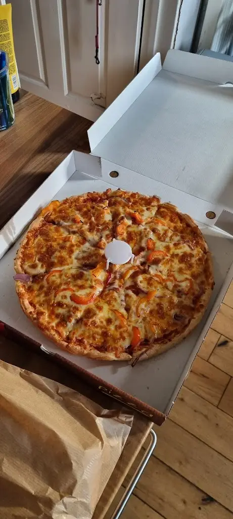 James kelso (James)_Fry Inn_Annfield Plain_review