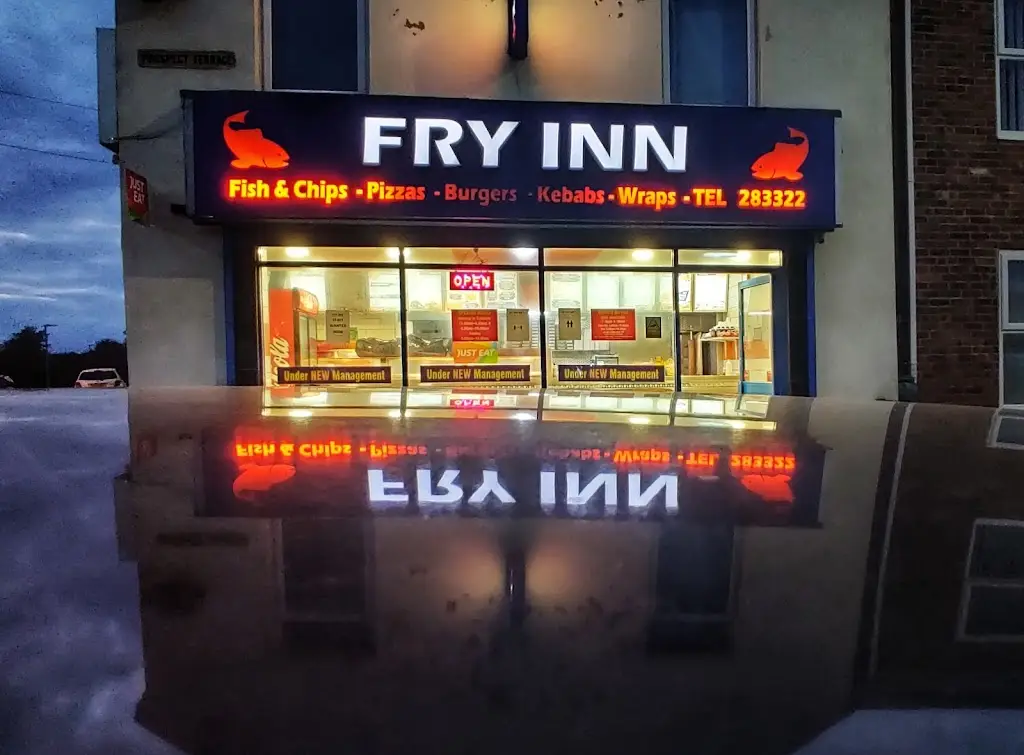 Fry Inn_Annfield Plain_slider_image_1