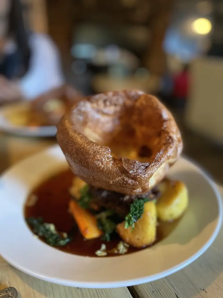 Menu_Black Horse_Chorleywood_image_6