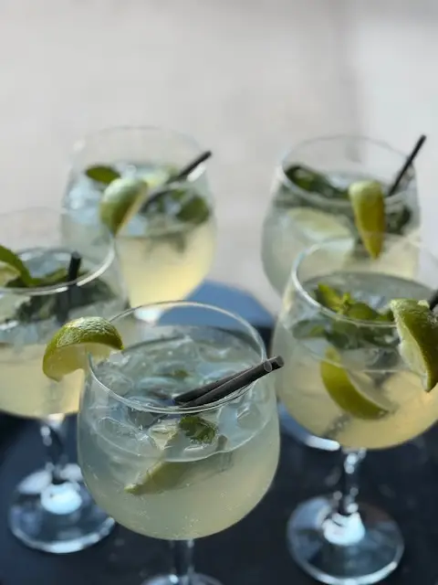 Nicola Park_Black Horse_Chorleywood_review