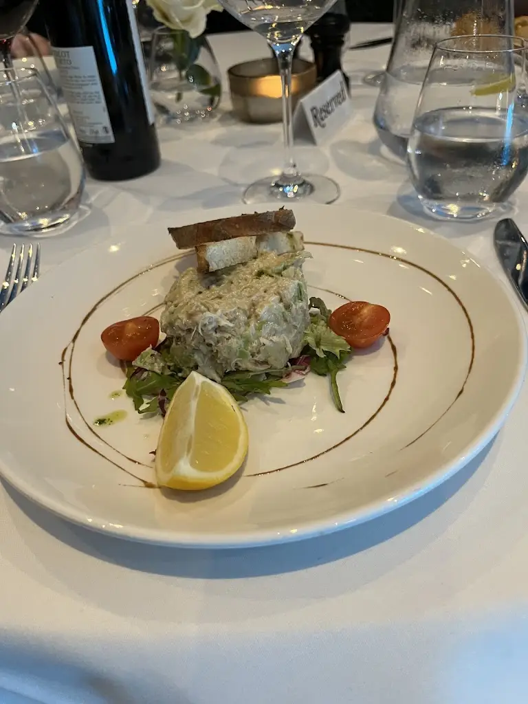 Simon Esner_Luna Cucina Italiana_Chorleywood_review