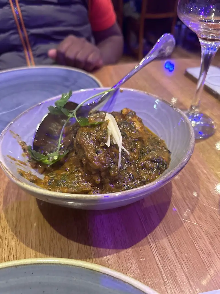 Menu_INDIA RASOI_Chorleywood_image_1