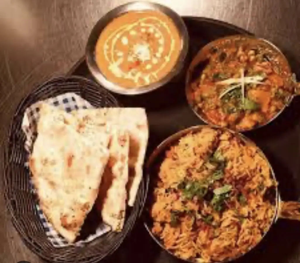 Kotha Sandeep_INDIA RASOI_Chorleywood_review
