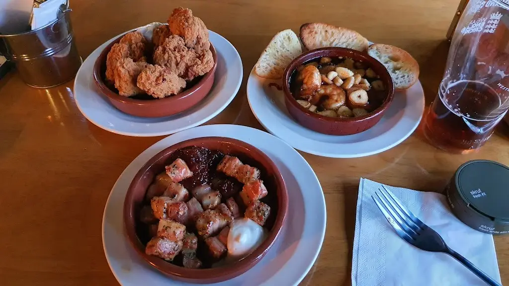 Menu_The White Horse_Chorleywood_image_4