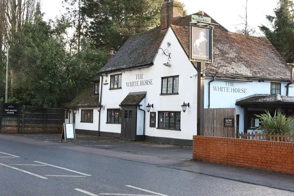 The White Horse_Chorleywood_slider_image_3