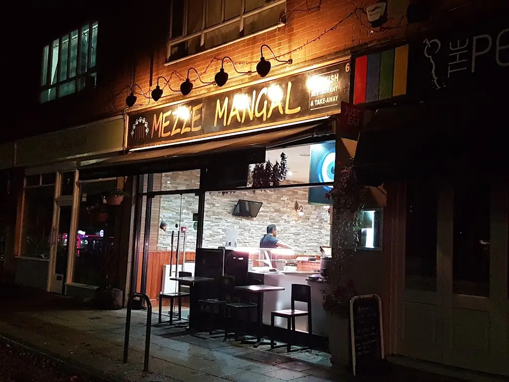 ABHIJOY CHAKLADAR_Mezze Mangal_Chorleywood_review