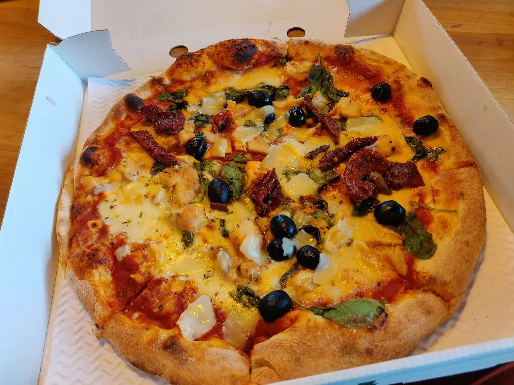 Menu_Nonno's Pizza _Chorleywood_image_1