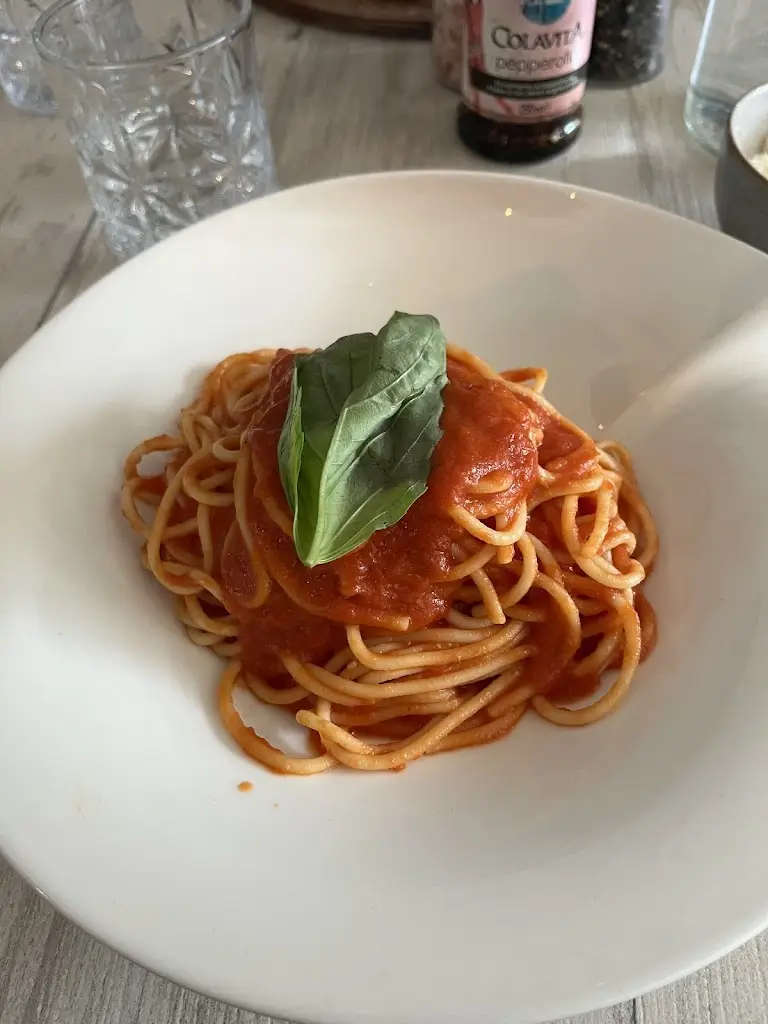 Danielle_Nonno's Pizza _Chorleywood_review