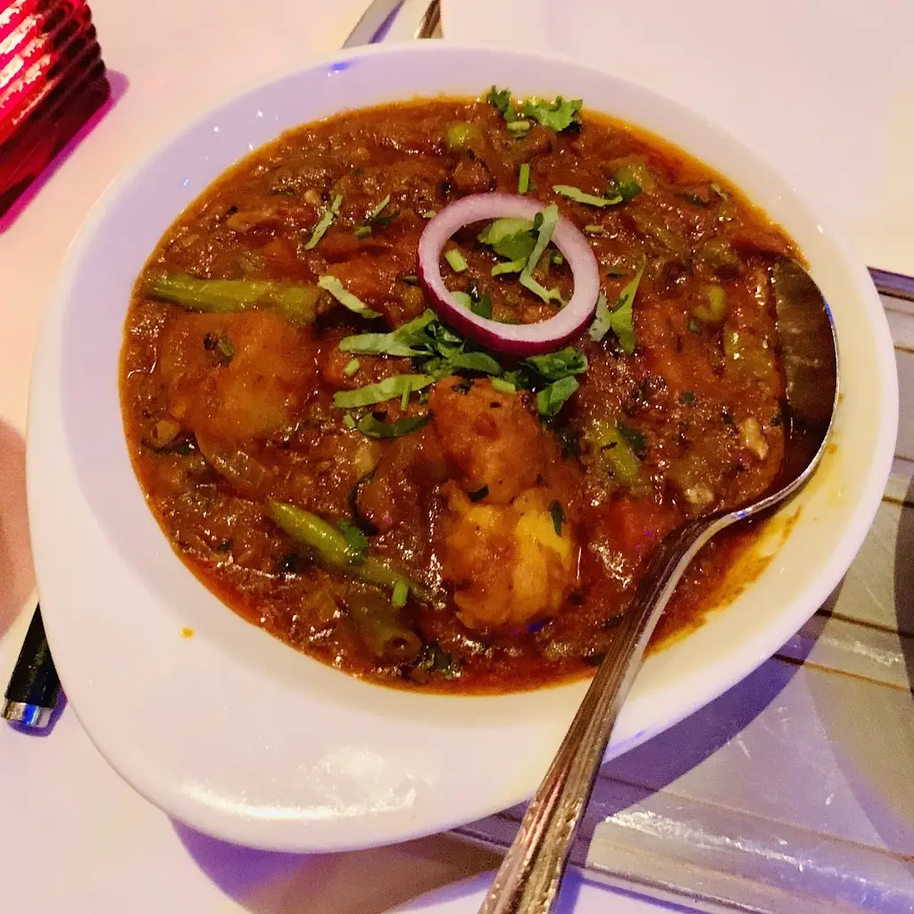 Menu_Sathi Restaurant Chorleywood_Chorleywood_image_1