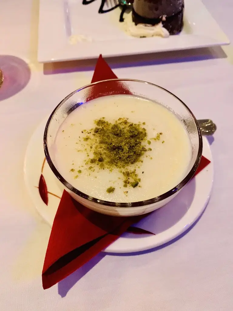 Menu_Sathi Restaurant Chorleywood_Chorleywood_image_4