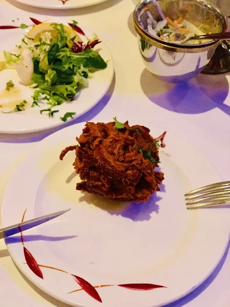 Menu_Sathi Restaurant Chorleywood_Chorleywood_image_5