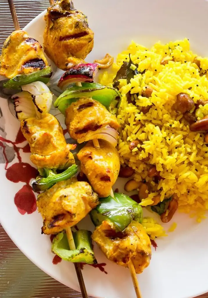 Menu_Sathi Restaurant Chorleywood_Chorleywood_image_8