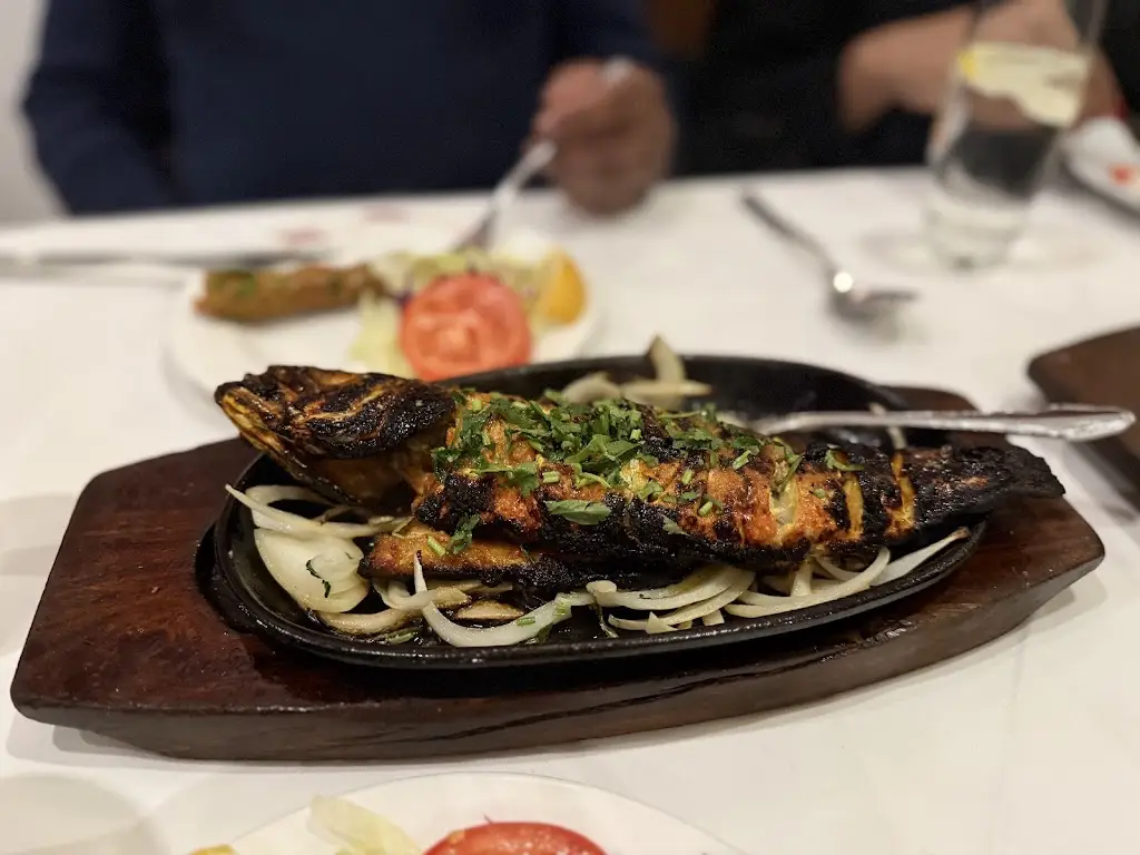 Menu_Sathi Restaurant Chorleywood_Chorleywood_image_9