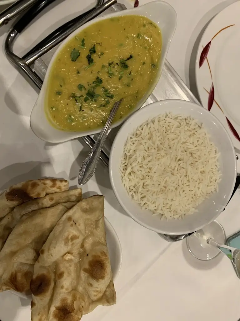 SHUGENDRAN KUNASEKARAN_Sathi Restaurant Chorleywood_Chorleywood_review