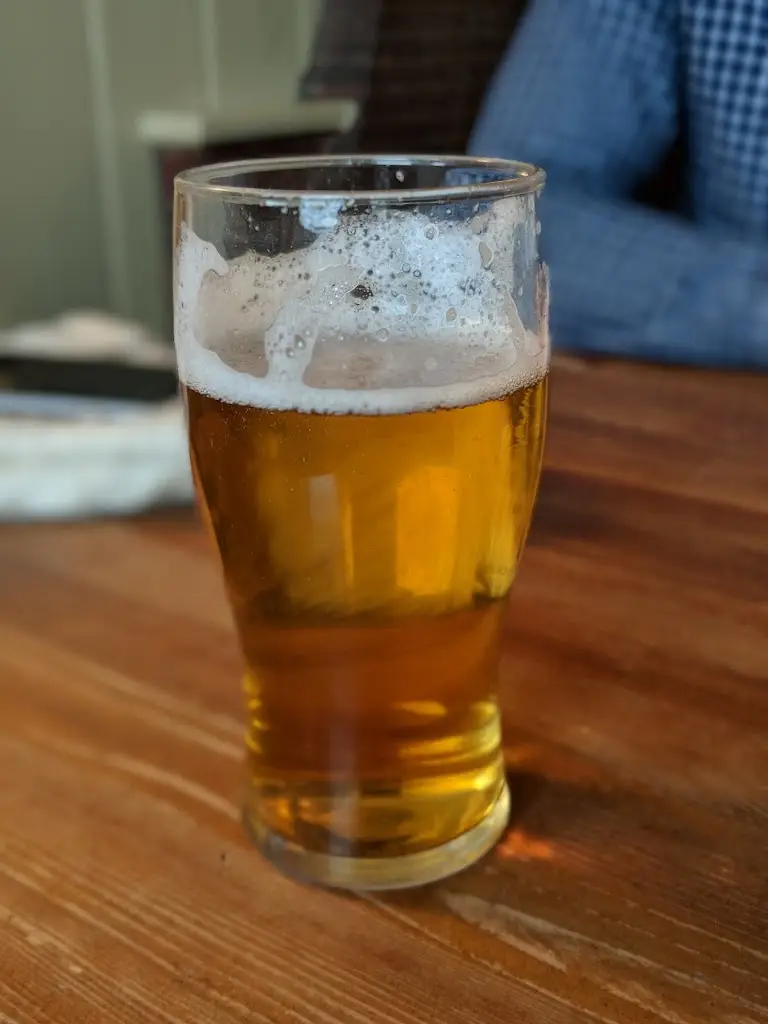 Menu_Rose and Crown - Chorleywood_Chorleywood_image_1