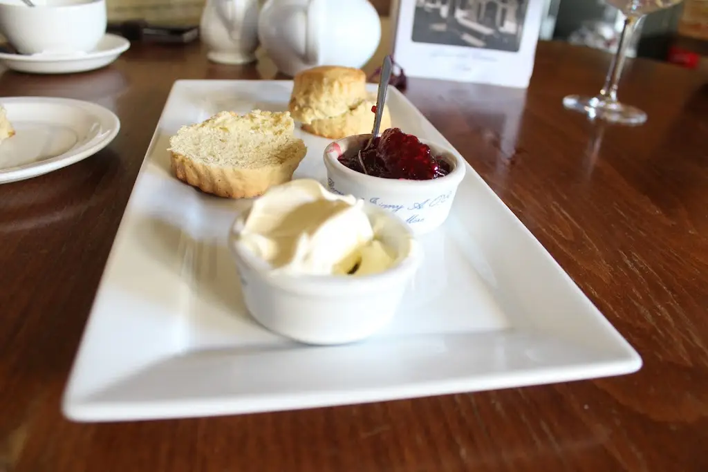 Menu_Rose and Crown - Chorleywood_Chorleywood_image_3