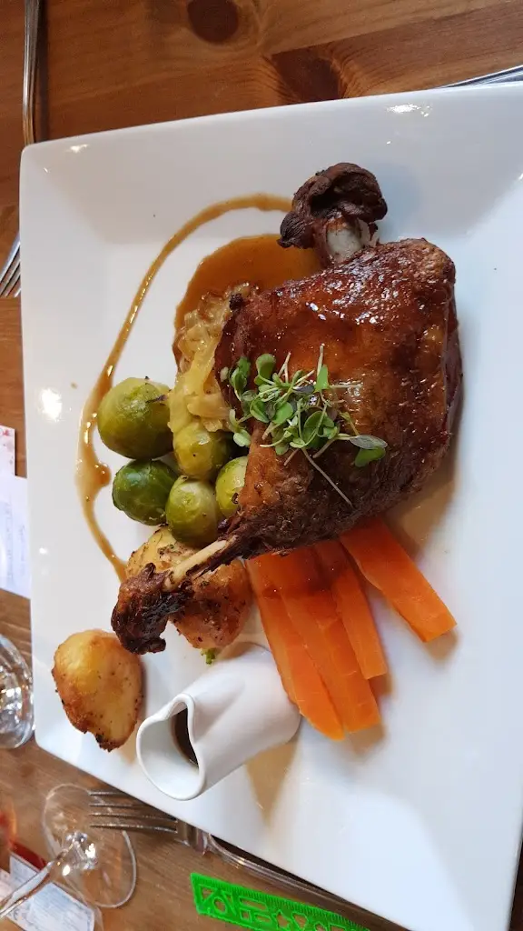 Menu_Rose and Crown - Chorleywood_Chorleywood_image_8