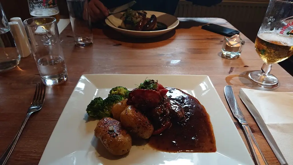 Menu_Rose and Crown - Chorleywood_Chorleywood_image_9