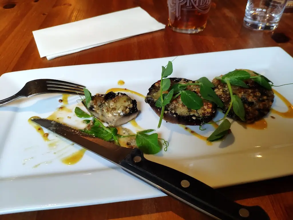 Robert Paul_Rose and Crown - Chorleywood_Chorleywood_review