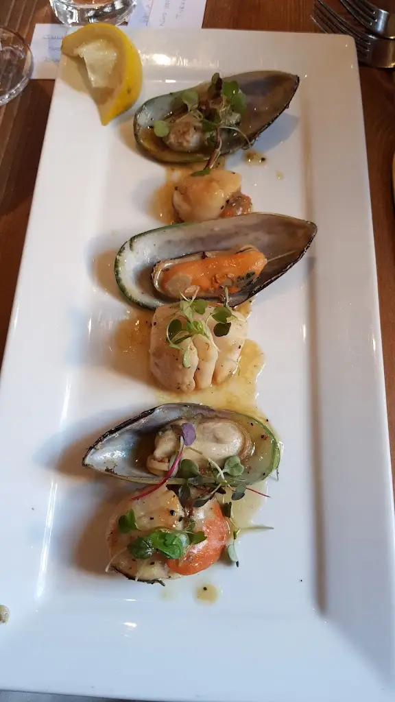 Jules_Rose and Crown - Chorleywood_Chorleywood_review