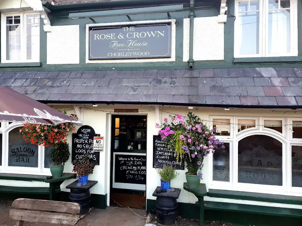 Rose and Crown - Chorleywood_Chorleywood_slider_image_1