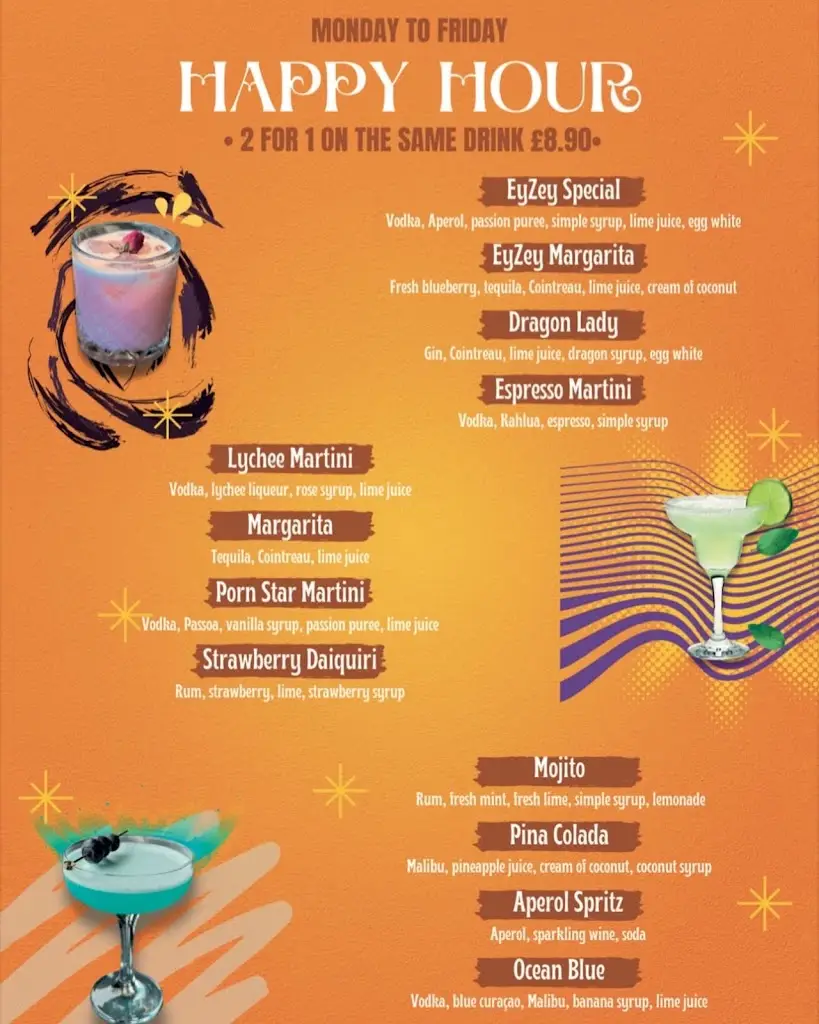 Menu_Eyzey Bistro_Chorleywood_image_3