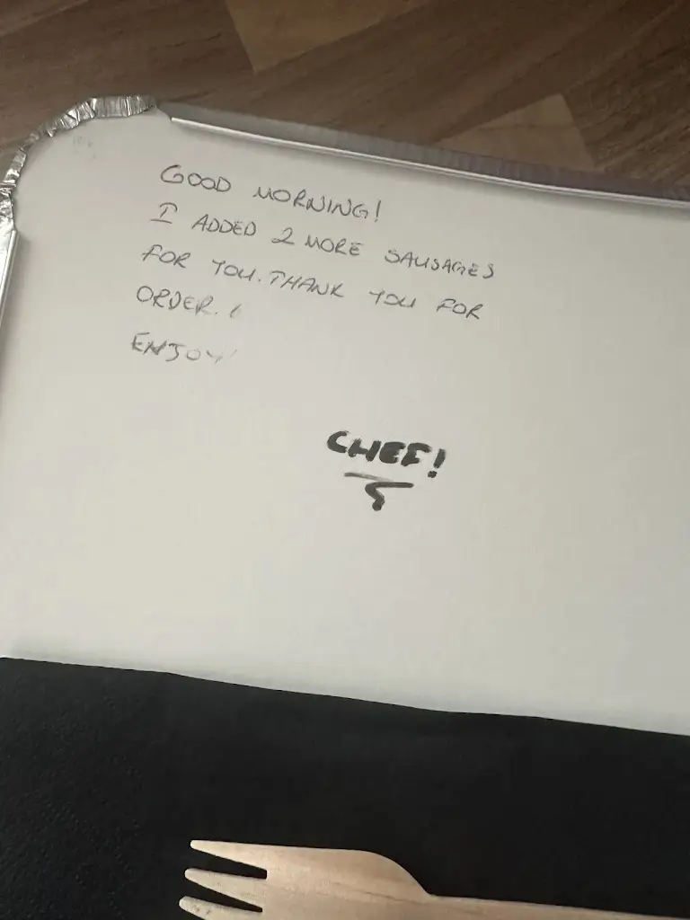 Sarah Ann_Eyzey Bistro_Chorleywood_review