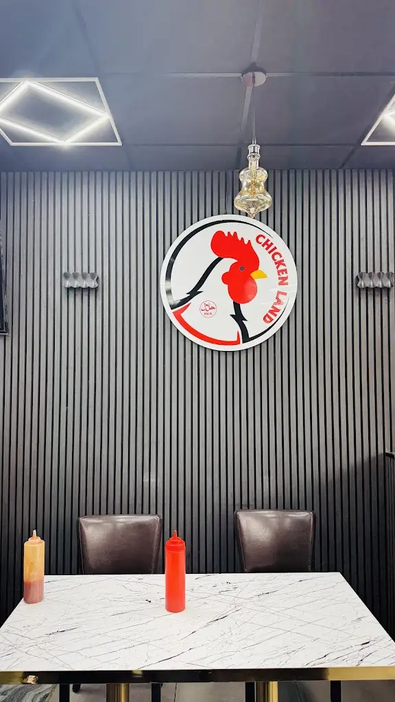 Badavathhari Badavathhari_Chicken Land Chorleywood_Chorleywood_Bewertung